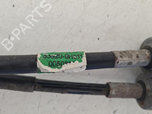 Electronic module PEUGEOT 108 1.0 VTi | BP36638291M83 - Image 3