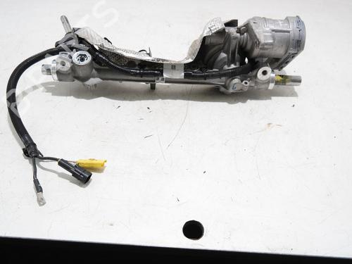 Steering rack DS DS 7 Crossback (J4_, JR_, JC_) 1.5 BlueHDi 130 (JCYHZJ, JCYHZR) | BP36617625M22 - Image 2
