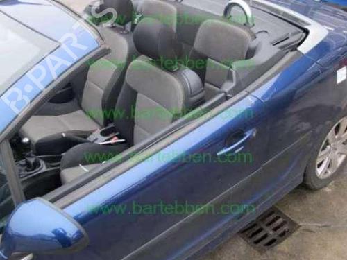 Engine control unit (ECU) PEUGEOT 207 CC (WD_) 1.6 16V | BP36605142M57 - Image 10
