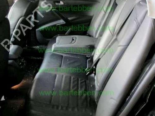 Headrest PEUGEOT 508 I (8D_) 2.0 HDi Hybrid4 AWC | BP36606616I31 - Image 18