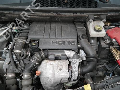 Switch PEUGEOT PARTNER Box Body/MPV 1.6 HDi 16V | BP36611959I30 - Image 16