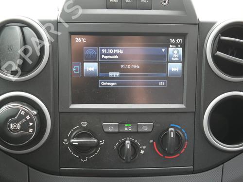 Switch PEUGEOT PARTNER Box Body/MPV 1.6 BlueHDi 100 | BP36610270I30 - Image 7