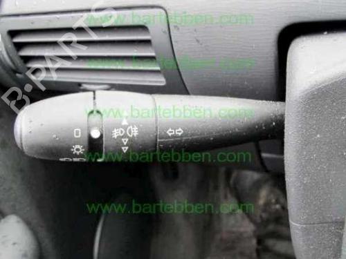 Steering rack CITROËN C6 (TD_) 2.7 HDi | BP36604054M22 - Image 3
