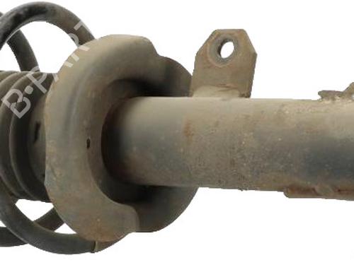 Right front shock absorber PEUGEOT 1007 (KM_) 1.6 16V | BP36613981M17 - Image 6