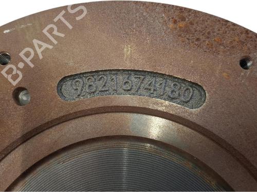 Flywheel DS DS 4 II (FR_, FB_, F3_, FP_) E-TENSE 225 (F3DGZT) | BP36637134M101 - Image 4