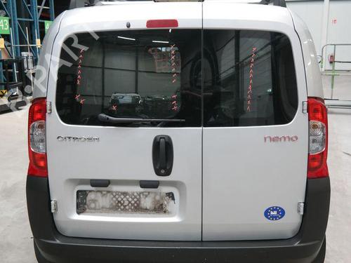 Switch CITROËN NEMO Box Body/MPV (AA_) 1.4 HDi | BP36612676I30 - Image 2