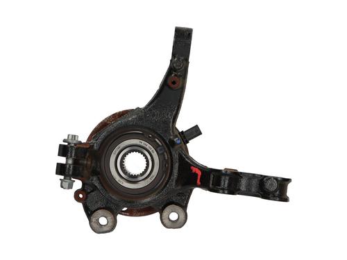 Left front steering knuckle OPEL MOKKA MOKKA-e (76) | BP36624463M25 - Image 2
