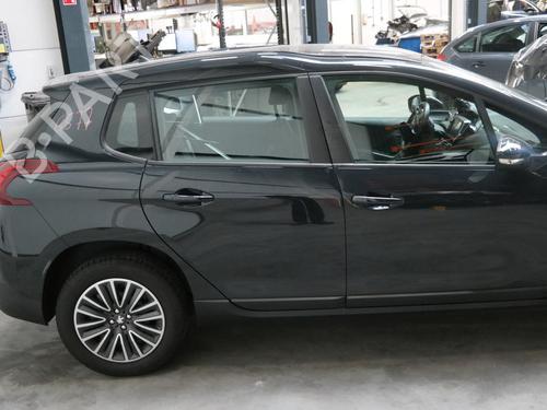 Electronic sensor PEUGEOT 2008 I (CU_) 1.2 VTi | BP36620844M84 - Image 24