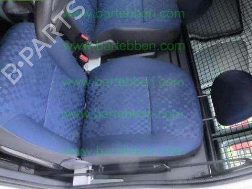 Engine PEUGEOT PARTNER Box Body/MPV (5_, G_) 1.6 HDi 75 | BP36607777M1  - Image 15
