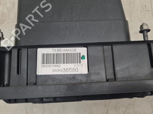 Elektronik Modul für Elektronik Modul PEUGEOT 208 I (CA_, CC_) 1.2 VTI 82 (82 hp) 36639354 36639354