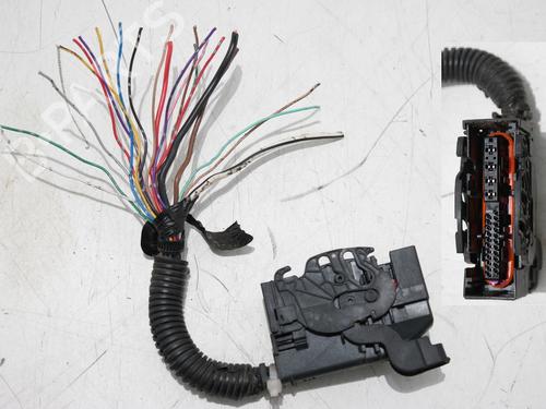 Cable CITROËN C1 (PM_, PN_) 1.0 | BP36622021E12 - Image 3