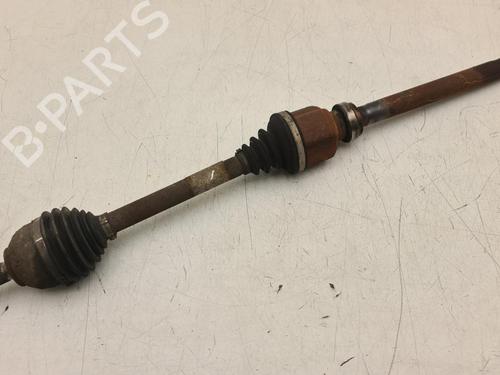 Right front driveshaft CITROËN C5 III (RD_) 2.0 HDi 140 (RDRHF8, RDRHFA, RDRHA8, RDRHAJ) | BP36622824M39 - Image 4