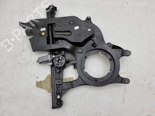 Used Front left window mechanism Front left window mechanism 36622923 36622923