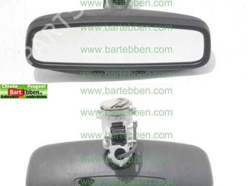 Rear mirror PEUGEOT 308 CC (4B_) 1.6 16V | BP36615404I6 - Image 2