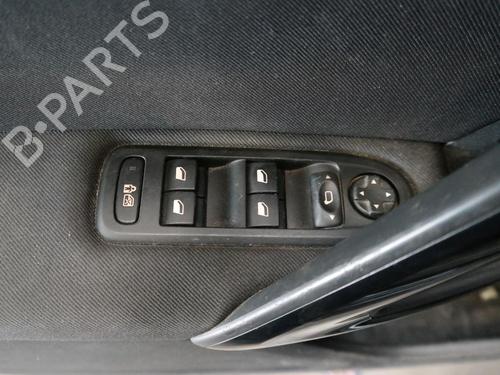 Switch PEUGEOT 508 I (8D_) 1.6 HDi | BP36616322I30 - Image 8