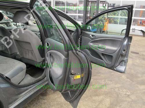 Control unit CITROËN C5 II Break (RE_) 1.8 16V (RE6FZB) | BP36603019M11 - Image 4