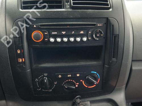 Egr CITROËN JUMPY II Van 2.0 HDi 120 | BP36610899M69 - Image 12