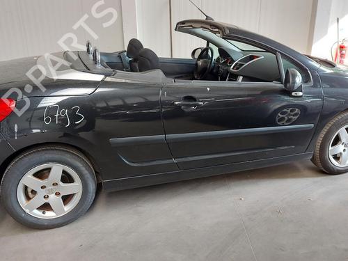 Switch PEUGEOT 207 CC (WD_) 1.6 16V | BP36626615I30 - Image 34
