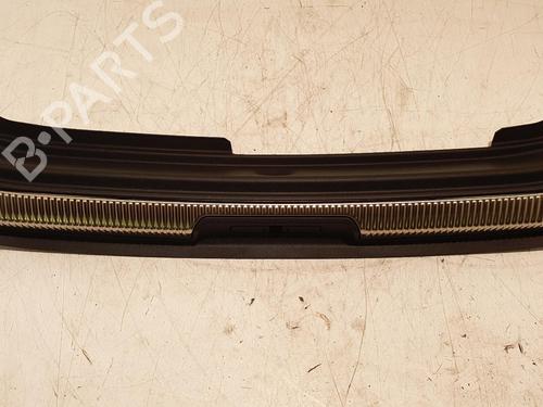 Used Boot lining Boot lining DS DS 7 Crossback (J4_, JR_, JC_) 1.6 PureTech 225 (J45GCR, J45GGR) (224 hp) 36620585 36620585