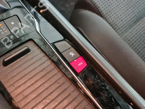 Pipe PEUGEOT 508 I (8D_) 1.6 BlueHDi 120 | BP36631837M125 - Image 30
