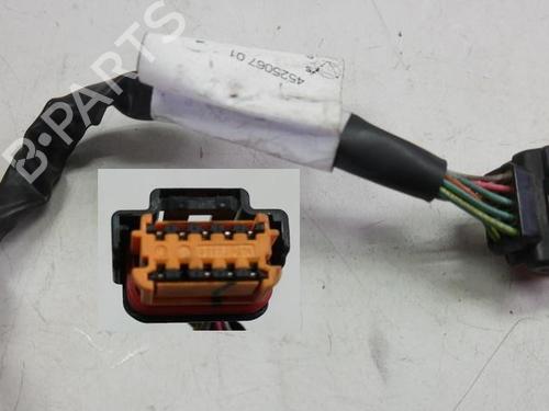 cable-citroen-ds5-2011-2012-2013-2014-2015-2016-36618638 main image