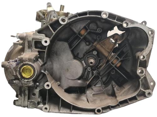 Gearbox PEUGEOT 607 (9D, 9U) 2.2 16V | BP36600576M3 - Image 3