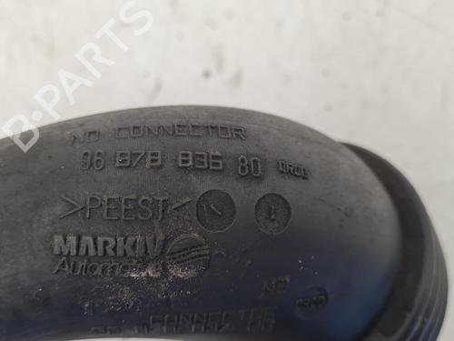 Pipe PEUGEOT PARTNER Box Body/MPV 1.6 HDi | BP36638221M125 - Image 3