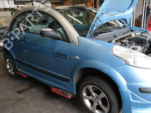 Switch CITROËN C3 Pluriel (HB_) 1.4 | BP36611234I30 - Image 4