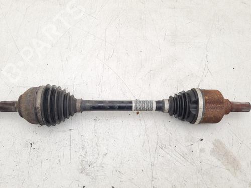 Left front driveshaft PEUGEOT 508 I (8D_) 2.2 HDi | BP36638548M38 - Image 2