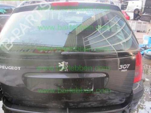 Electronic sensor PEUGEOT 307 Break (3E) 2.0 HDI 90 | BP36607537M84 - Image 14