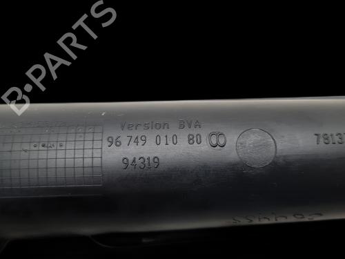 Pipe CITROËN C5 III Break (RW_) 2.0 HDi 165 | BP36612405M125 - Image 3