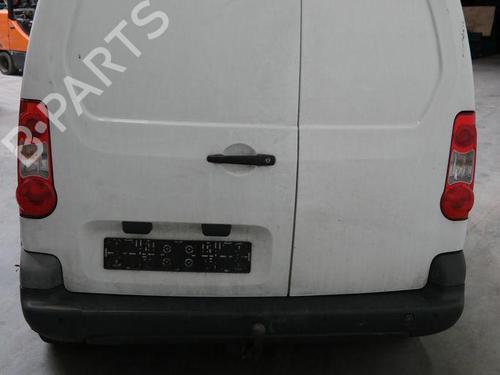 Switch CITROËN BERLINGO Box Body/MPV (B9) 1.6 HDi 75 | BP36618674I30 - Image 30