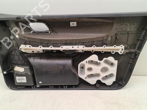 Front left panel CITROËN C4 Coupe (LA_) 1.4 16V | BP36599990C58 - Image 2