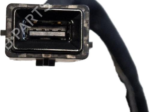Cable CITROËN BERLINGO Box Body/MPV (K9) 1.5 BlueHDi 130 | BP36639158E12 - Image 3