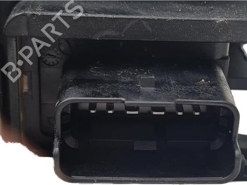 Used Rear right window mechanism Rear right window mechanism 36639313 36639313
