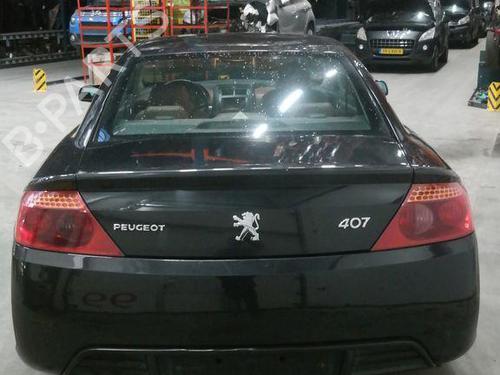 ABS pump PEUGEOT 407 Coupe (6C_) 3.0 V6 | BP36626670M43 - Image 39