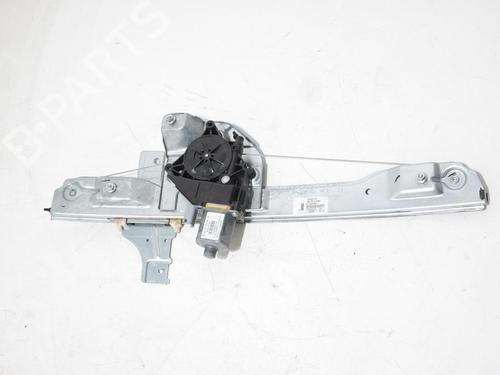 Used Front right window mechanism Front right window mechanism 36610835 36610835