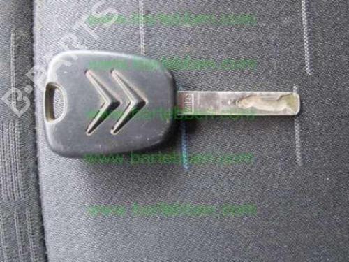 Switch CITROËN BERLINGO Box Body/MPV (B9) 1.6 HDi 75 | BP36605859I30 - Image 10