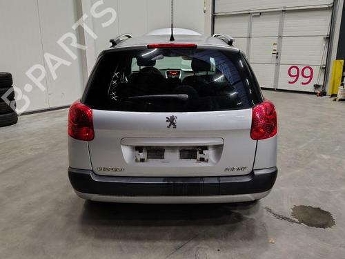 Switch PEUGEOT 207 SW (WK_) 1.4 16V | BP36633712I30 - Image 33