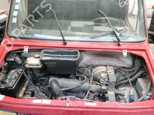 Electronic module PEUGEOT J5 Bus (290P) 2.5 D | BP36612072M83 - Image 8