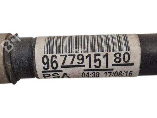 Left front driveshaft CITROËN C4 Picasso II 1.2 THP 130 | BP36634775M38 - Image 18