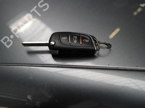 Cable CITROËN DS4 (NX_) 2.0 HDi 165 | BP36615869E12 - Image 8