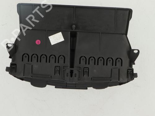 Middle console PEUGEOT 2008 I (CU_) 1.2 PureTech 82 | BP36635488I22 - Image 4