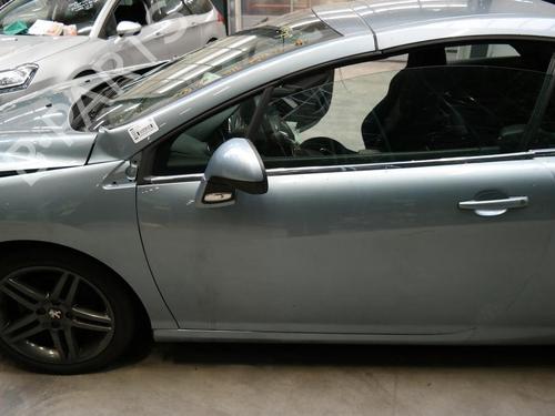 Electronic module PEUGEOT 308 CC (4B_) 1.6 16V | BP36615671M83 - Image 7