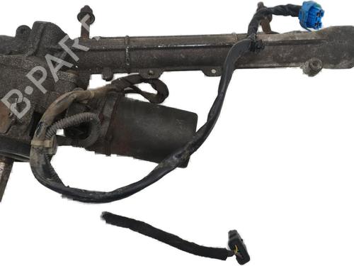 Steering rack CITROËN C2 (JM_) 1.6 | BP36625413M22 - Image 4