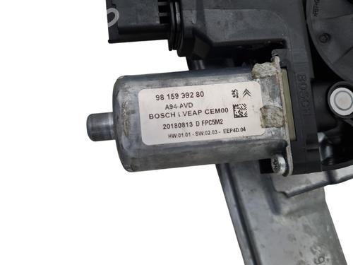 Front right window mechanism PEUGEOT 2008 I (CU_) 1.2 THP 130 / PureTech 130 | BP36634228C23 - Image 2