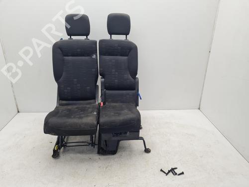 Right front seat CITROËN BERLINGO Box Body/MPV (B9) 1.6 HDi 90 16V | BP36635538C16 - Image 2