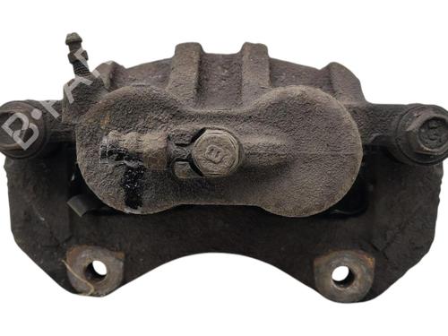 Used Left front brake caliper Left front brake caliper CITROËN C-CROSSER ENTERPRISE (VU_, VV_) 2.4 16V (170 hp) 36633254 36633254