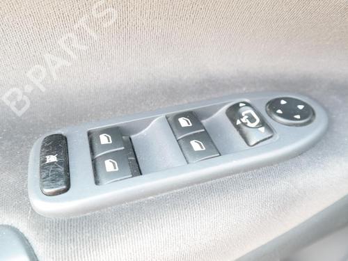 ABS pump CITROËN C5 II Break (RE_) 1.6 HDi (RE9HZC, RE9HYB) | BP36609730M43 - Image 12