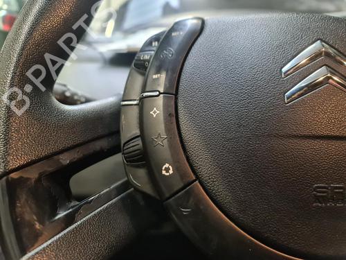 Switch CITROËN C4 Picasso I MPV (UD_) 1.8 Bifuel | BP36629104I30 - Image 33
